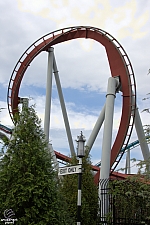 Dragon Challenge