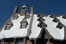 Hogsmeade Village