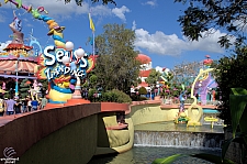 Seuss Landing