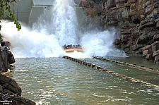 Jurassic Park River Adventure