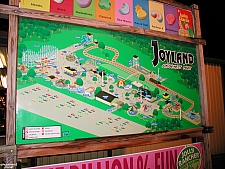 Joyland Amusement Park