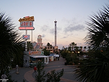 Kemah Boardwalk