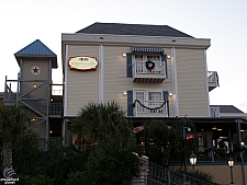 Boardwalk Inn