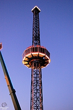 Boardwalk Tower