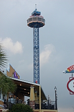 Boardwalk Tower