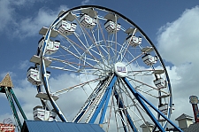 Century Wheel