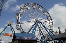 Century Wheel