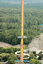 Drop Tower