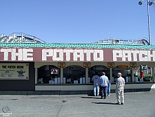 Potato Patch