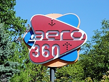 Aero 360