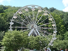 Giant Wheel