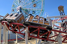 Circus Coaster