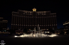 Fountains of Bellagio