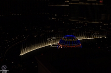 Fountains of Bellagio