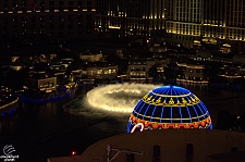 Fountains of Bellagio