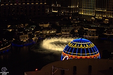 Fountains of Bellagio