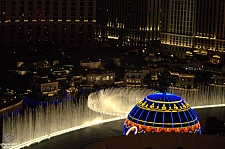 Fountains of Bellagio