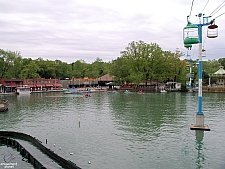 Lake Winnepesaukah