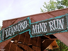 Diamond Mine Run
