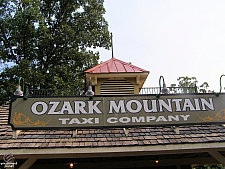 Ozark Mountain Taxi Company