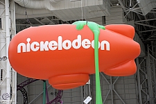 Nickelodeon Universe (New Jersey)