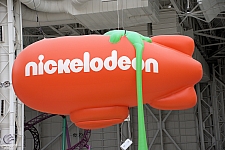 Nickelodeon Universe