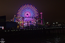 Pacific Wheel