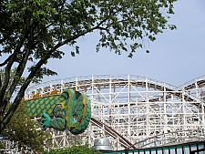 Dragon Coaster