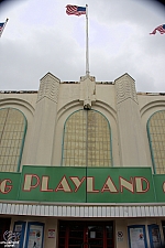 Playland