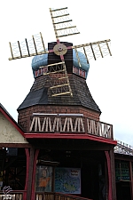 Ye Old Mill