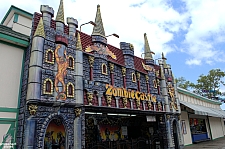 Zombie Castle