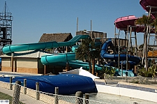 Schlitterbahn Galveston