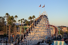 Giant Dipper