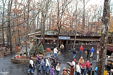 Silver Dollar City