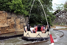 Renegade Rapids