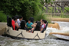 Renegade Rapids