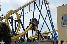 Batman: The Ride