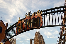 El Toro