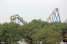 Six Flags Great Adventure