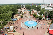 Six Flags Great Adventure