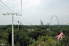 Six Flags Great Adventure