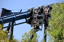 Batman: The Ride