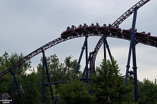 Superman: The Ride