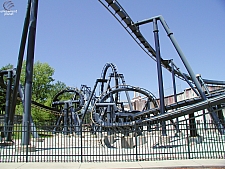 Batman: The Ride