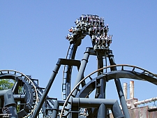 Batman: The Ride