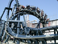 Batman: The Ride