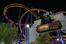 Superman: Ultimate Flight