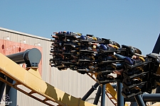 Batman: The Ride