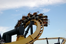 Batman: The Ride