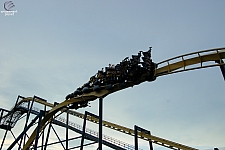 Batman: The Ride